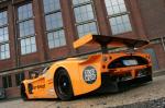 Maserati MC-12 Corsa by Edo Competition 2007 года